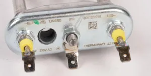 BSH Bosch Siemens 12046381 - Heizkörper