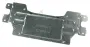 Vestel 35039014 - Metal foot support 55550 w/spcr td