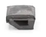 Gorenje 559324 Gummikissen - Gummi dichtung bedienteil einheit