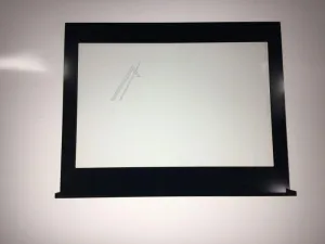 Arcelik Grundig Beko 210440527 Glasscheibe - Innen tür glass gruppe