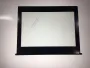 Arcelik Grundig Beko 210440527 Glasscheibe - Innen tür glass gruppe