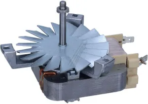 Arcelik Grundig Beko 264440107 Lüfter - Ventilator umluft 240v/35w