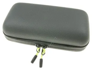 Philips 422203628091 - Qp150/50 hardcase travel pouch oneblade