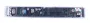 Liebherr 612505400 Bedienteilblende - Frontblende vorm lhg mit tasten