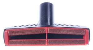 BSH Bosch Siemens 17008374 Polsterdüse - Polsterdüse schwarz, standardverbindung, kunststoffsohle