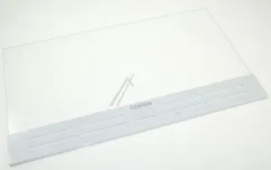 AEG Electrolux 2651129054 Glasplatte - Glass regalablage,lüftung