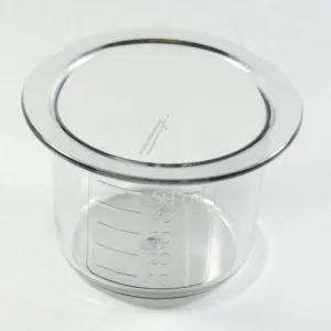 Philips 996510056896 Messbecher - Cp2244/01 tasse, messbecher, plastik