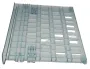 Dometic Gitter 241398171 für Kühlschrank Grill 331x219 Ersatzteil