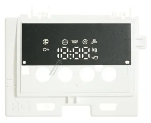 BSH Bosch Siemens 12030585 Bedienteilblende - Anzeige