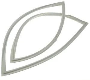 Liebherr 710983500 Gefrierschranktürdichtung - Dichtung a klammer