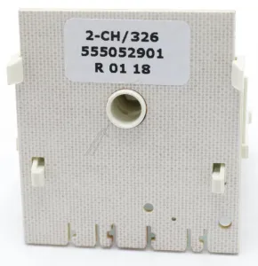 AEG Electrolux 5550529019 - Schalter,backofen,3+0