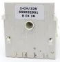 AEG Electrolux 5550529019 - Schalter,backofen,3+0