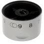AEG Electrolux 3550432136 Knebel - Knebel,doppelter energieregler