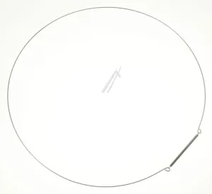 AEG Electrolux 140068914013 - Spannrin für türmanschette