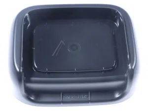 Saeco 300006599751 Tropfschale - Cp2051/04 driptray printed deep black