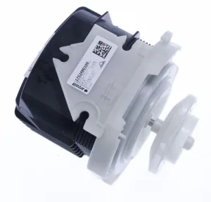 Arcelik Grundig Beko C00922223 Motor - 552202310 motor assy without heater