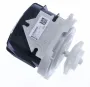 Arcelik Grundig Beko C00922223 Motor - 552202310 motor assy without heater