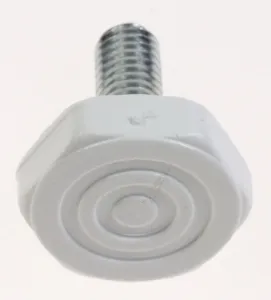 Arcelik Grundig Beko 4135650400 - Regelbar fuss