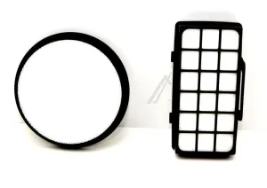 Eurofilter Motorfilter - Filter-set alternativ für rowenta, tefal zr903701