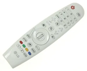 LG AKB75695301 - Mr18p fernbedienung