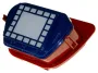 SEB RSRT900101 Staubbehälter - Rs-rt900101 fach/trennvorrichtung/rot