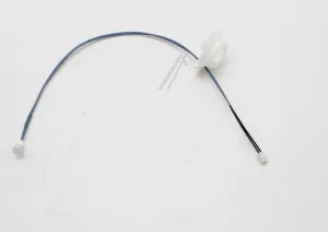 AEG Electrolux 140048472116 Temperaturfühler - Set,temperaturfühler,spule,pur