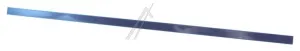 Liebherr 909725900 Zierblende - Einfassleiste absteller 550 brei