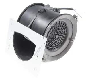 BSH Bosch Siemens 00498036 Lüfter - Lüftermotor