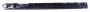 BSH Bosch Siemens 11048776 Schiene - Profilschiene