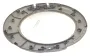 LG MDQ65877106 Flanschbullauge - Rahmen,tür(innen)
