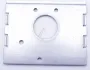 Vestel 37006666 Gehäuseteil - Poly kabel gehäuse (c serie)