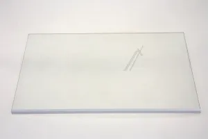 Bosch Siemens Glasplatte 00704752 für Kühlschrank Einlegeboden Ersatzteil