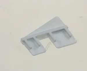 Whirlpool Indesit 482000026955 Sprüharmhalter - C00056342 fixierung oberer sprüharm