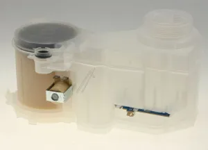 Whirlpool Indesit 482000018750 Salzbehälter - C00416148 monoblock .