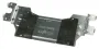Vestel 35039014 - Metal foot support 55550 w/spcr td