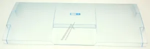 Arcelik Grundig Beko 4542161000 Schubladenblende - Fast freezer comp door/blue dif/p2955c