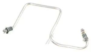 Arcelik Grundig Beko 521300001 - Zufuhr rohr front rechts