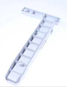 Vestel 42294683 Führungsschiene - Chiller rail left/373 rv3