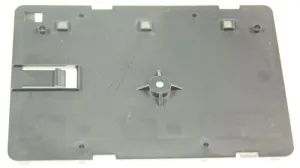 Arcelik Grundig Beko 9178009408 Modulhalter - Platine box