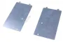 BSH Bosch Siemens 00657927 Abdeckung Gehäuse - Abdeckungen links und rechts für türscharnier