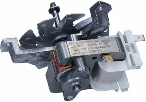 Arcelik Grundig Beko 264440148 Lüfter - Motor heissluft
