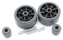 BSH Bosch Siemens 12027822 Rollen - Rad