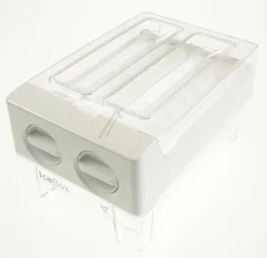 Bosch Siemens Eiswürfelbehälter 11033329 für Kühlschrank Ersatzteil