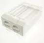 Bosch Siemens Eiswürfelbehälter 11033329 für Kühlschrank Ersatzteil