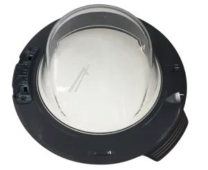 AEG Electrolux 140061935957 Bullauge - Tür,geschweisst,grau,g60,ø490m