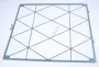 Samsung DB6303993A - Db63-03993a filter air-pre,ax9500,abs