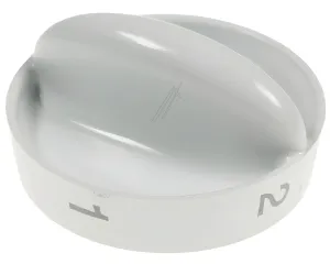 AEG Electrolux 2276232036 Knebel - Thermostatknebel,bedruckt