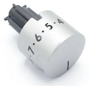AEG Electrolux 3425878026 Knebel - Pokretlo,plyta grzewcza,podwójny