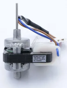 Arcelik Grundig Beko 5720995500 Lüfter - Lüftermotor