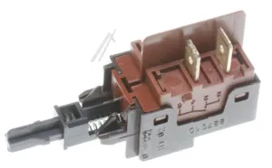 AEG Electrolux 1462270107 Netzschalter - Schalter,1t,m/a